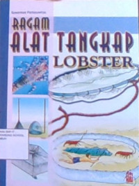 Ragam Alat Tangkap Lobster