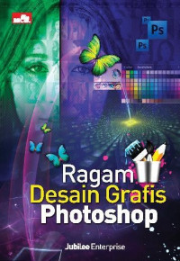 Ragam Desain Grafis Photoshop