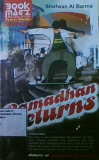 Ramadhan Returns : Reborn Of Ramadhan Is Dead ?!