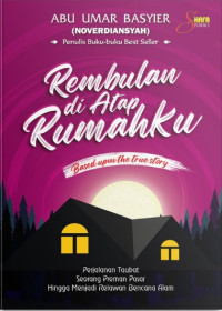 Rembulan Diatap Rumahku