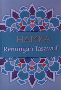 RENUNGAN TASAWUF