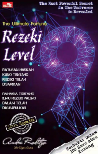 Rezeki Level 9: The Ultimate Fortune