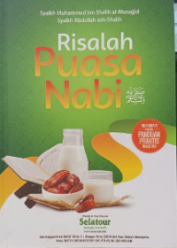 Risalah Puasa Nabi SAW