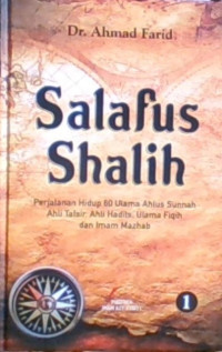 Salafus Shalih 1
