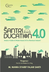 Santriducation 4.0
