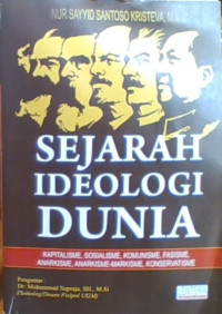 Sejarah Idiologi Dunia