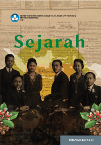 Sejarah untuk SMA/SMK Kelas XI