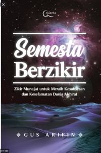Semesta Berzikir