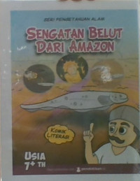 Sengatan belut Dari amazon