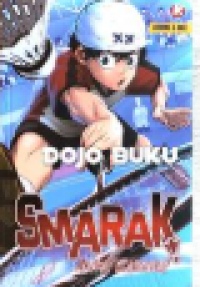 Smarak: Angkat Raketmu