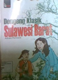 Dongeng Klasik Sulawesi Barat
