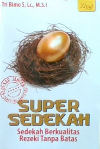 Super Sedekah