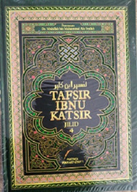 Tafsir Ibnu Katsir Jilid 4
