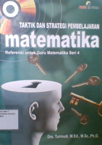Taktik dan Strategi Pembelajaran Matematika