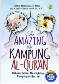The Amazing Of Kampung Al-Qur'an