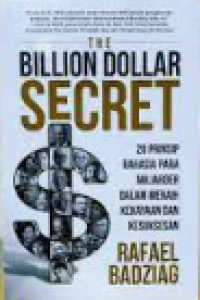 The Billion Dolar Secret