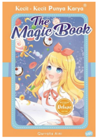 The Magic Book