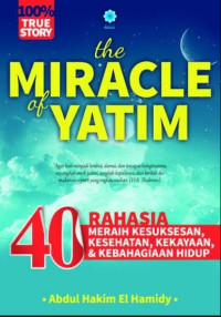 The Miracle Of Yatim
