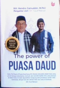 The Power of Puasa Daud