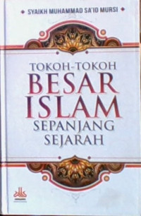 Tokoh-Tokoh Besar Islam Sepanjang Sejarah