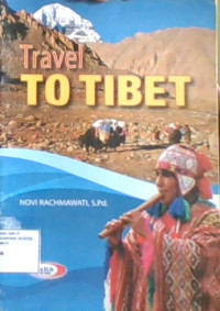 Travel To Tibet