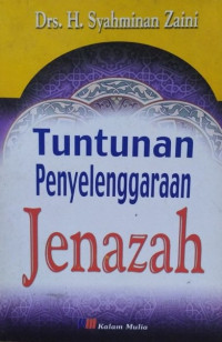 Tuntunan Penyelenggaraan Jenazah
