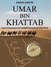 Umar Bin Khatab