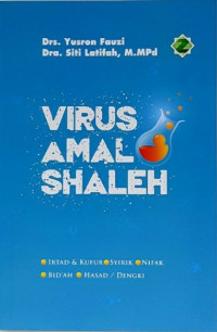 Virus Amal Shaleh