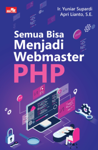 Semua Bisa Menjadi Webmaster PHP