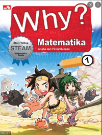 Why: Matematika Angka Dan Aritmatika