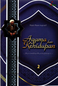 Pesan-Pesan Inspiratif Agama dan Kehidupan  2